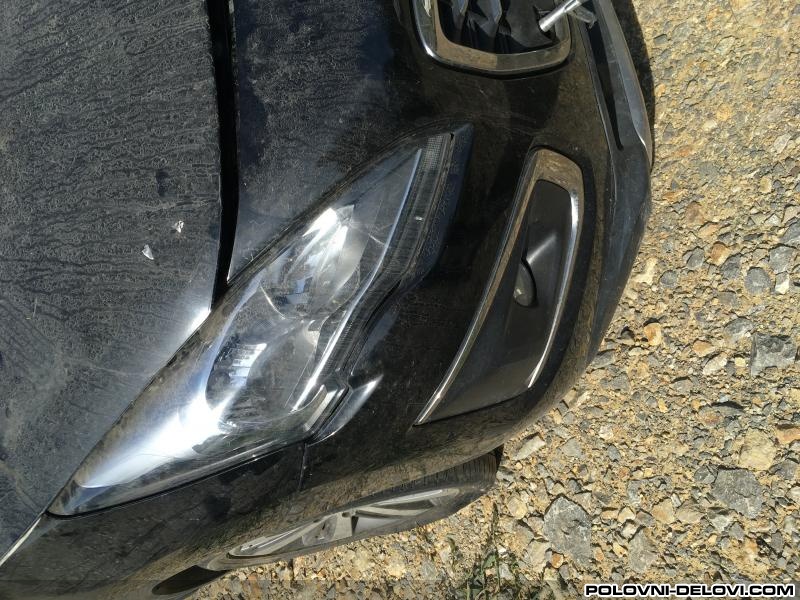 Peugeot  3008 1.6 Blu HDi 1.6 Hdi Kompletan Auto U Delovima