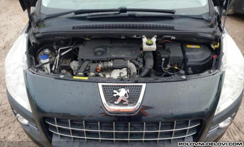 Peugeot  3008 1.6 E-HDI DIZEL Motor I Delovi Motora