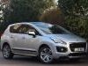 Peugeot  3008 1.6 E-Hdi Delovi Karoserija