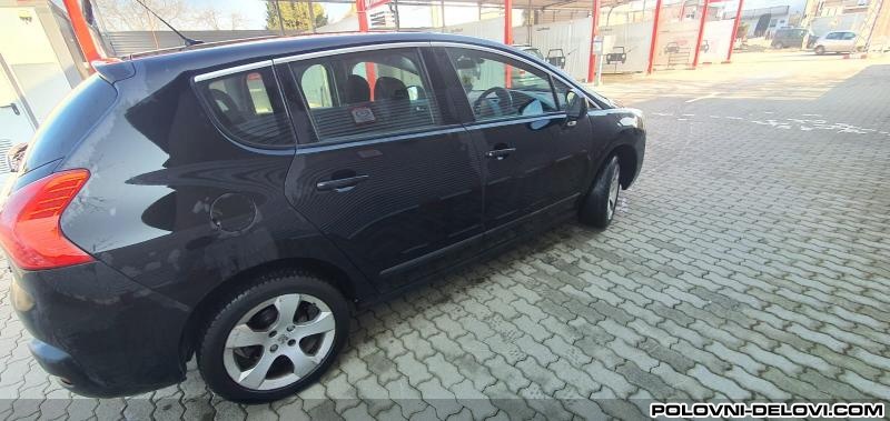 Peugeot  3008 1.6 E Hdi Kompletan Auto U Delovima