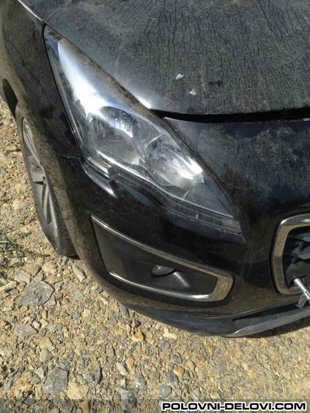 Peugeot  3008 1.6 Ehdi Kompletan Auto U Delovima