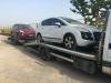Peugeot  3008 1.6 HDi 1.6 EHDI 2.0 Kompletan Auto U Delovima