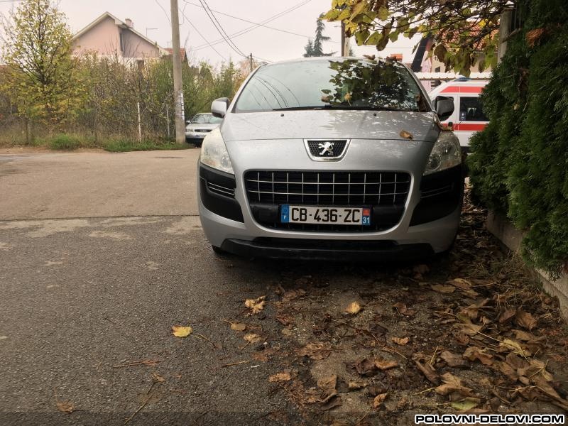 Peugeot  3008 1.6 THP  Kompletan Auto U Delovima