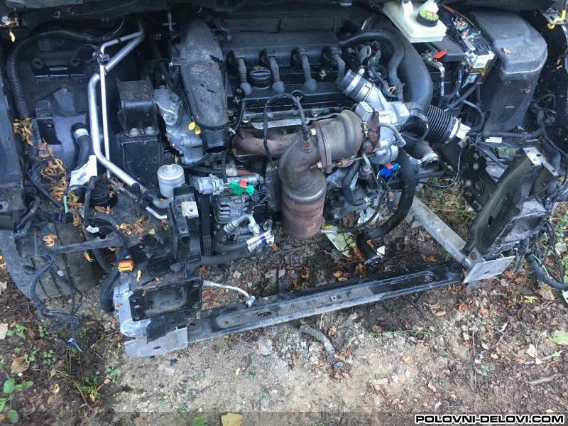 Peugeot  3008 1.6 Thp Kompletan Auto U Delovima