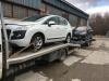 Peugeot  3008 16thp1.6 Hdi2.0 Hdi Kompletan Auto U Delovima