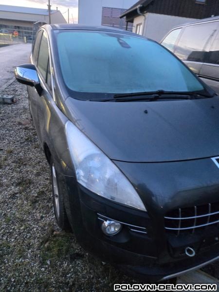 Peugeot  3008 2.0 HDI Kompletan Auto U Delovima