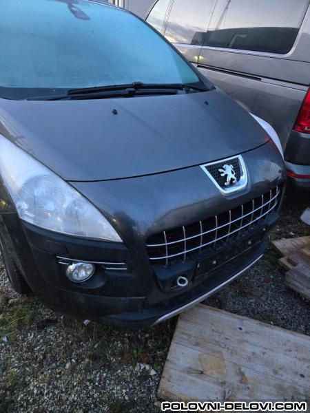 Peugeot  3008 2.0 HDI Kompletan Auto U Delovima