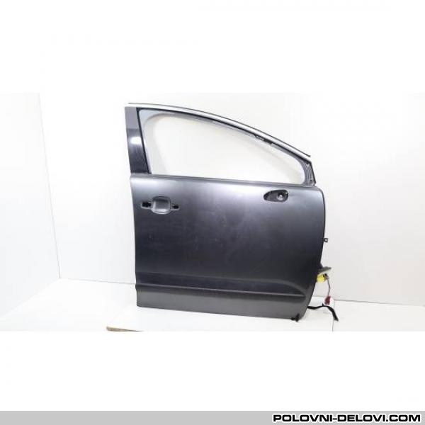 Peugeot  3008 2.0 Hdi Karoserija