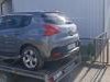 Peugeot  3008 2.0 Hdi Kompletan Auto U Delovima