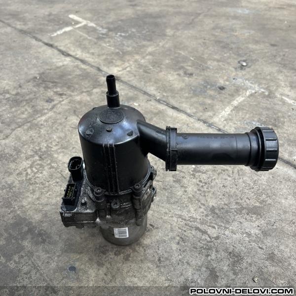 Peugeot  3008 2.0 Hdi Motor I Delovi Motora