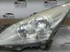 Peugeot  3008 2.0  Svetla I Signalizacija