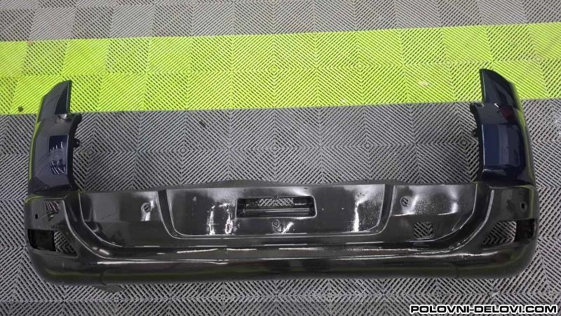 Peugeot  3008 9684964277 Karoserija