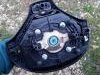 Peugeot  3008 Airbag Enterijer