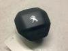 Peugeot  3008 Airbag Enterijer