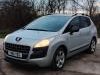 Peugeot  3008  Amortizeri I Opruge