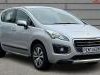Peugeot  3008  Audio