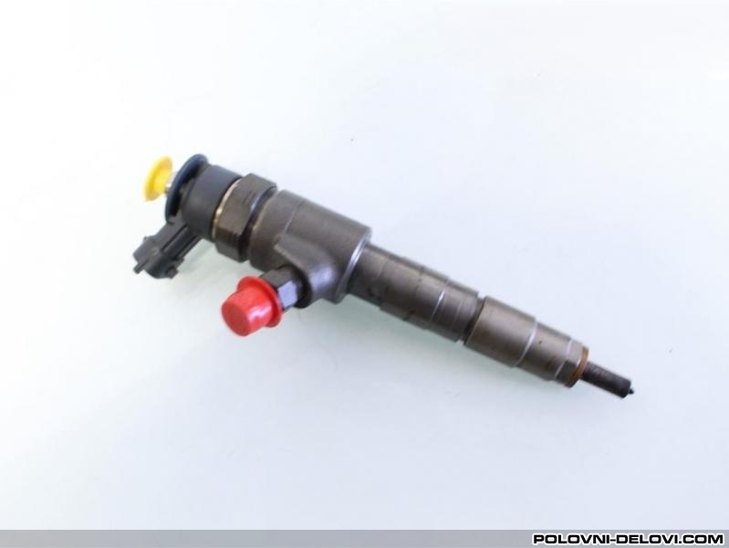 Peugeot  3008 Dizne Motor I Delovi Motora