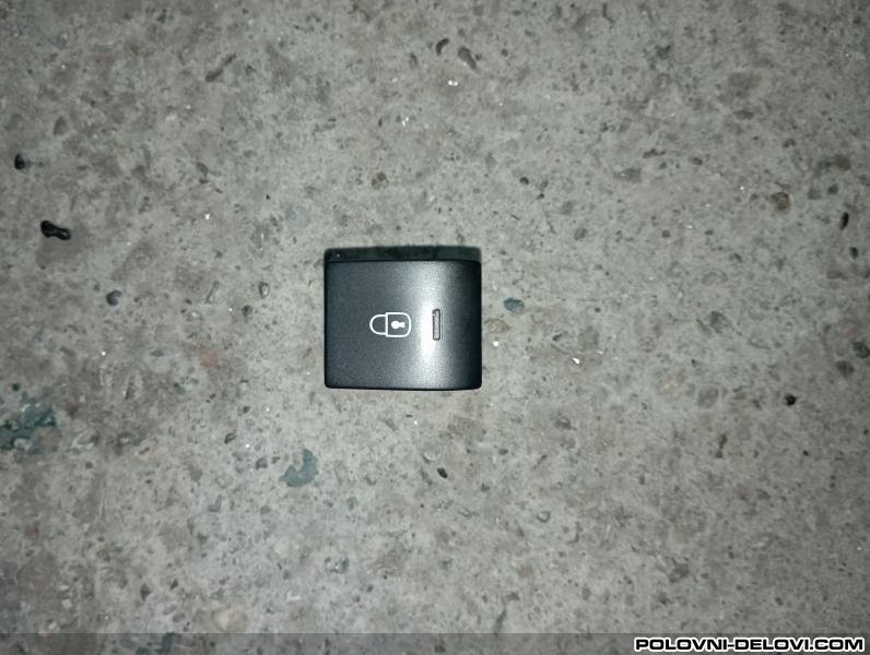 Peugeot  3008  Elektrika I Paljenje