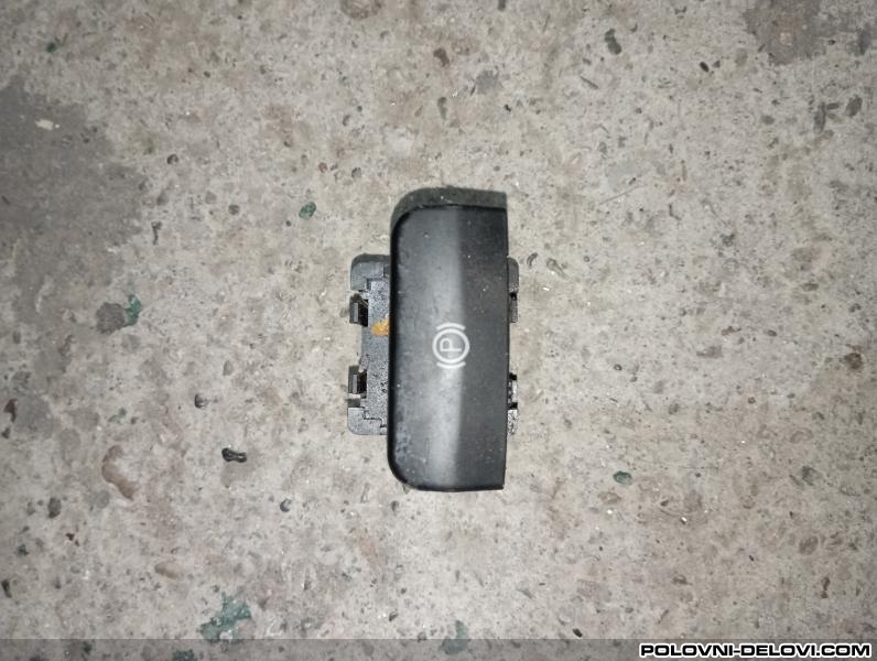 Peugeot  3008  Elektrika I Paljenje