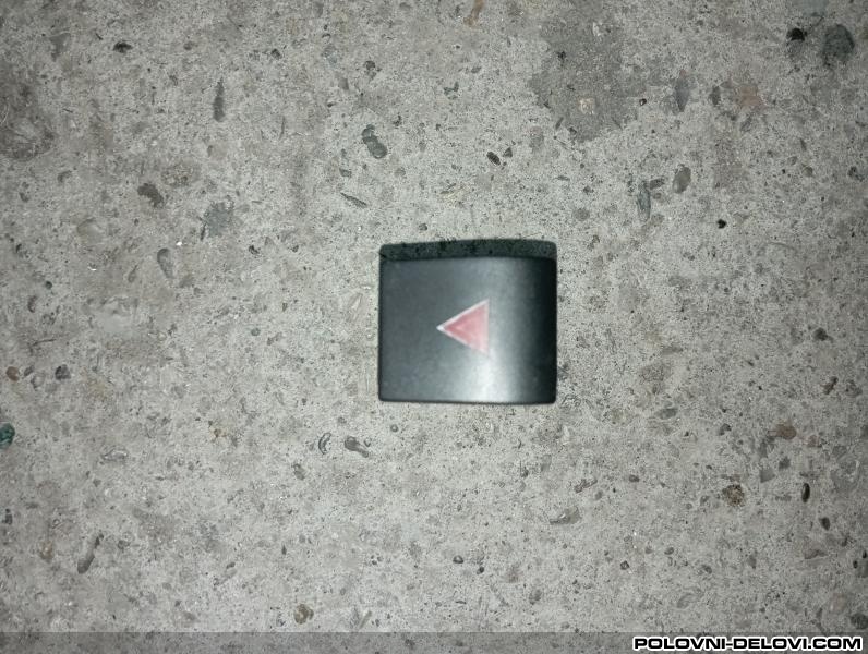 Peugeot  3008  Elektrika I Paljenje