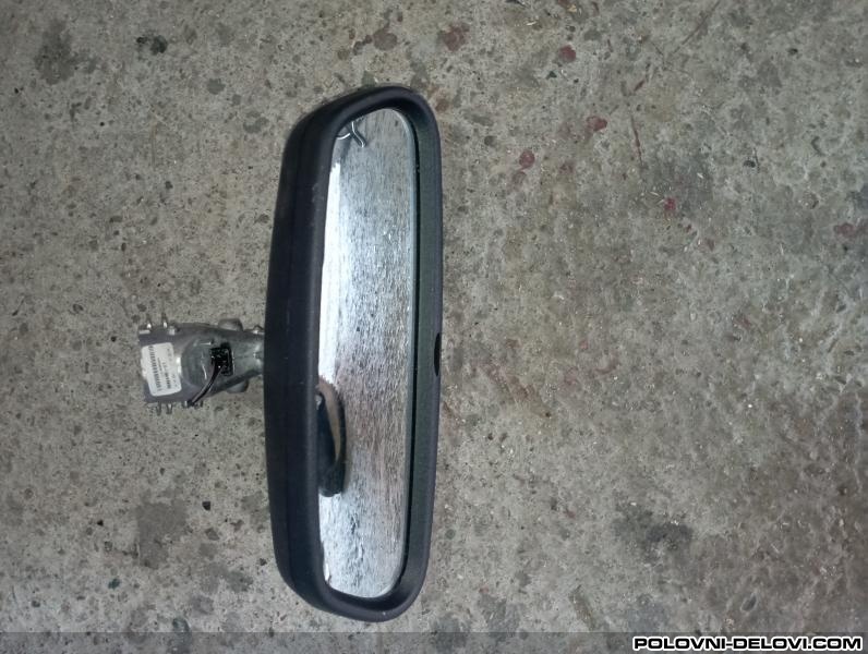 Peugeot  3008  Enterijer