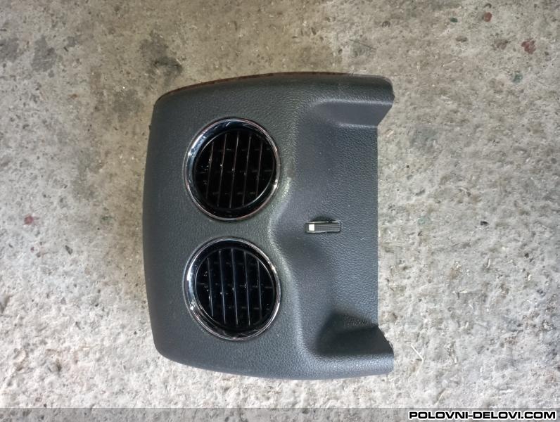 Peugeot  3008  Enterijer