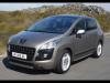 Peugeot  3008 HDi. EHDi.VTI.TURBO Motor I Delovi Motora