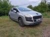Peugeot  3008  Karoserija
