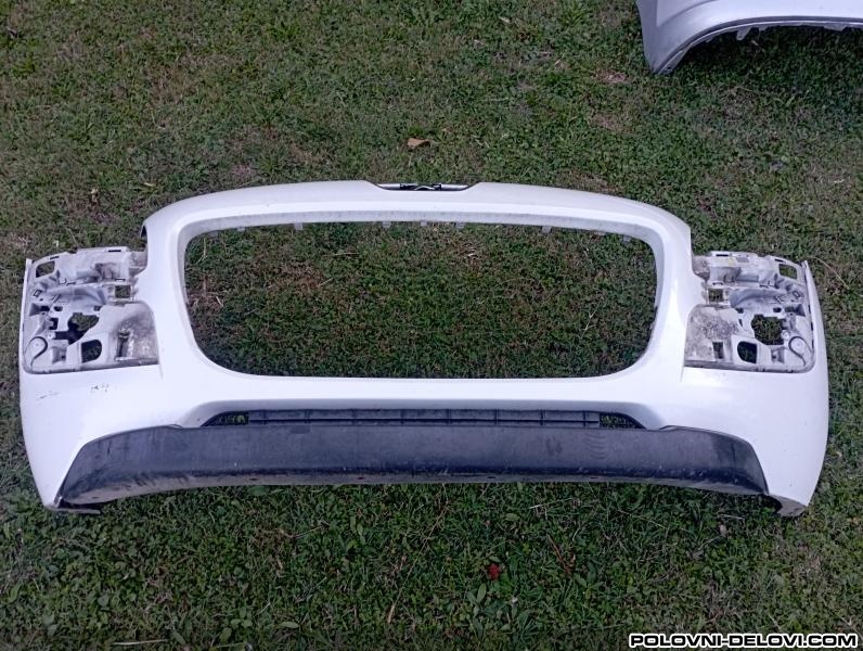 Peugeot  3008  Karoserija