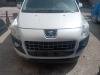 Peugeot  3008  Karoserija