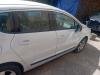 Peugeot  3008  Karoserija