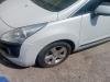 Peugeot  3008  Karoserija