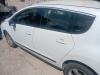 Peugeot  3008  Karoserija