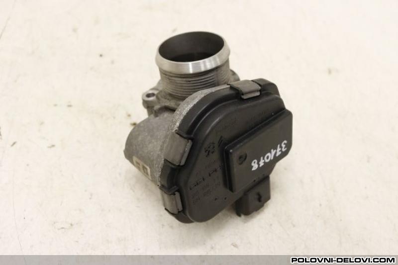 Peugeot  3008 Klapna Gasa  Motor I Delovi Motora
