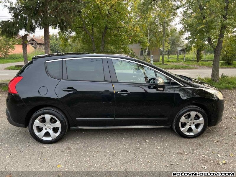 Peugeot  3008  Kompletan Auto U Delovima