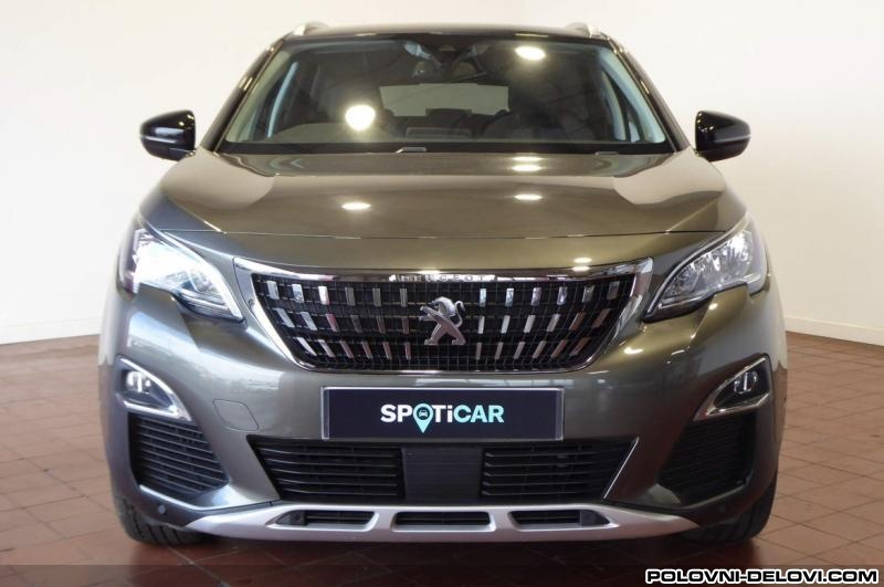 Peugeot  3008  Kompletan Auto U Delovima