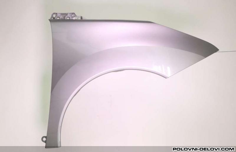 Peugeot  3008 Krilo Karoserija