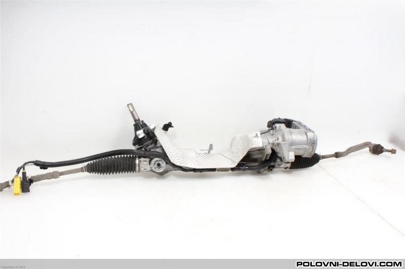 Peugeot  3008 Letva Volana Trap I Vesanje