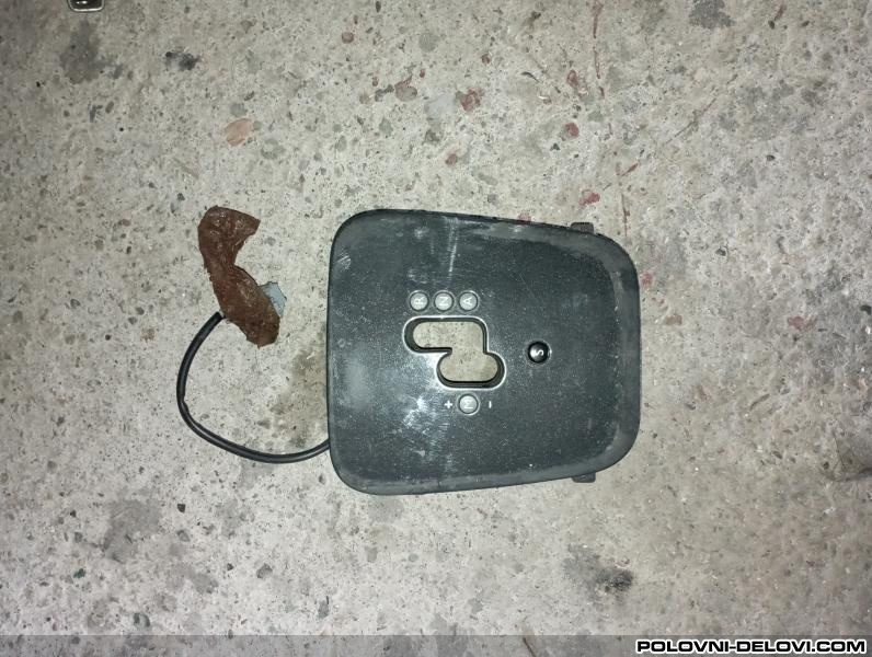 Peugeot  3008  Menjac I Delovi Menjaca