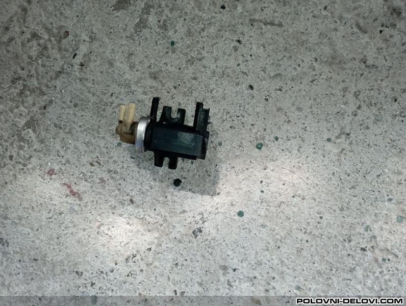 Peugeot  3008  Motor I Delovi Motora