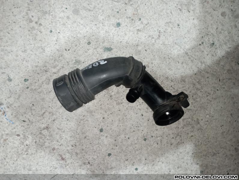 Peugeot  3008  Motor I Delovi Motora