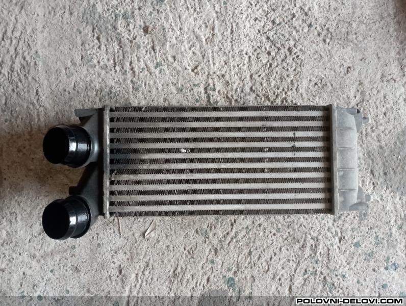 Peugeot  3008  Motor I Delovi Motora