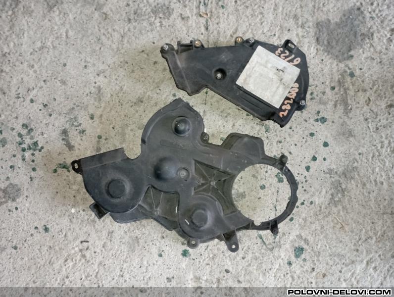 Peugeot  3008  Motor I Delovi Motora