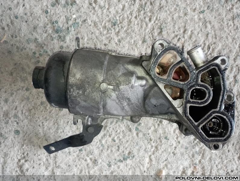 Peugeot  3008  Motor I Delovi Motora
