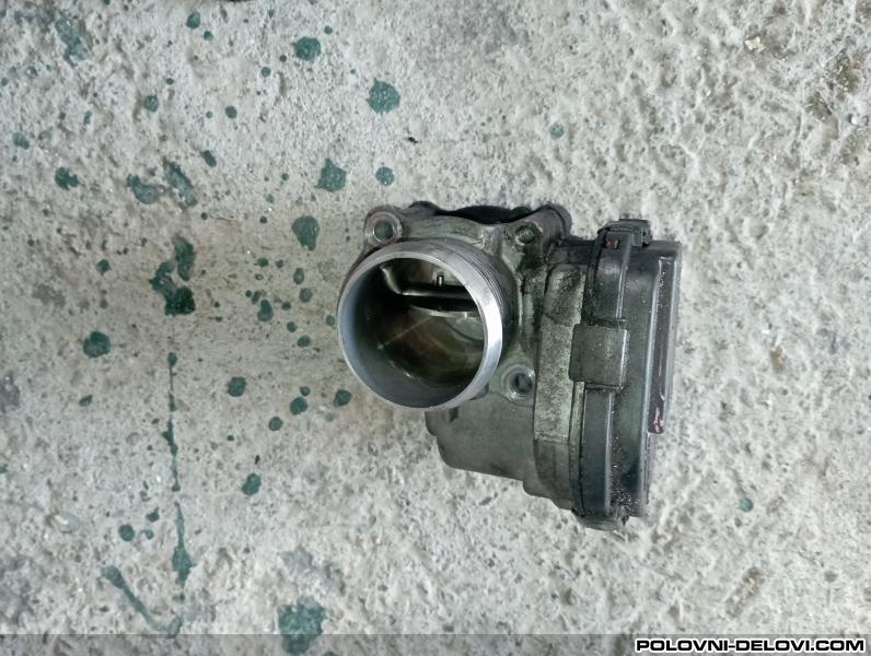 Peugeot  3008  Motor I Delovi Motora