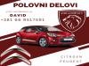 Peugeot  3008  Otkup Vozila Za Delove