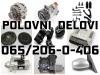 Peugeot  3008 POLOVNI DELOVI Razni Delovi