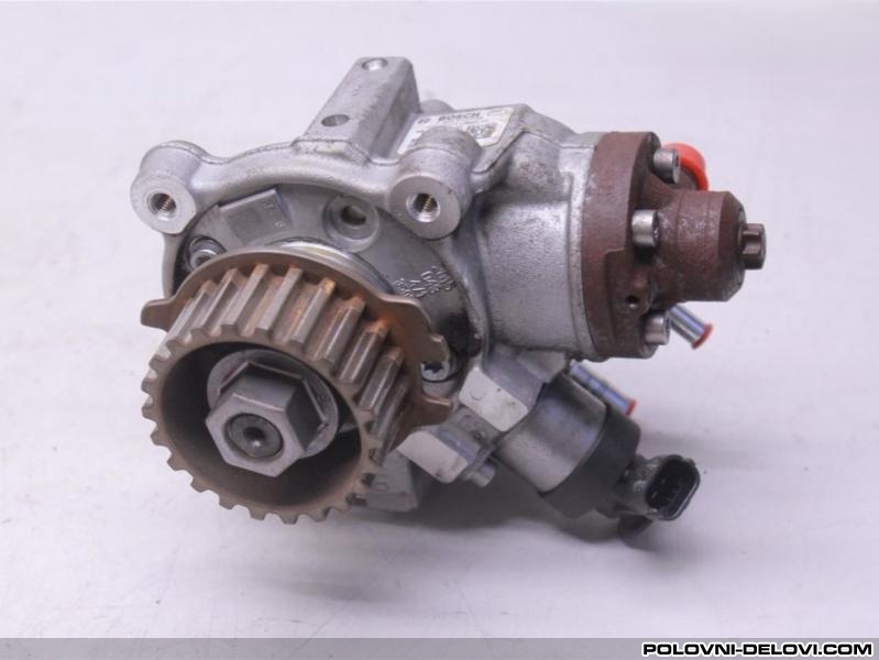 Peugeot  3008 Pumpa Goriva Motor I Delovi Motora