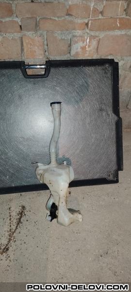 Peugeot  3008  Rashladni Sistem