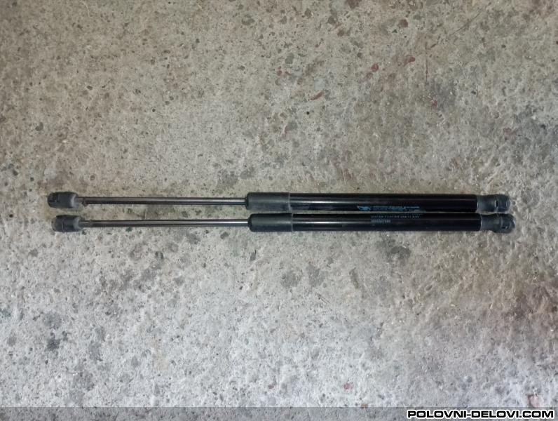 Peugeot  3008  Razni Delovi